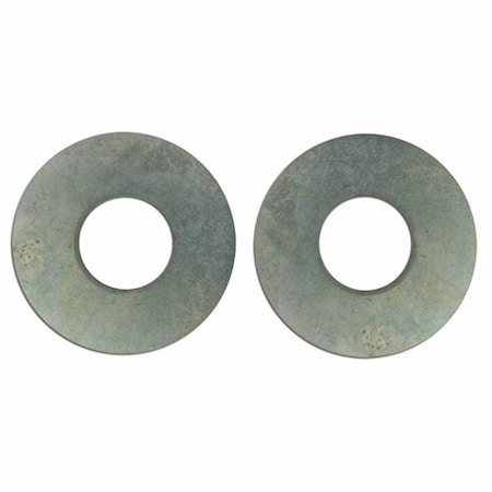 Aftermarket Washer Fits Capello Quasar WN-02105300-PKG-PEX